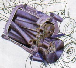 Contrôler un turbo ou un compresseur n'est pas chose facile.