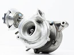 Contrôler un turbo ou un compresseur n'est pas chose facile.