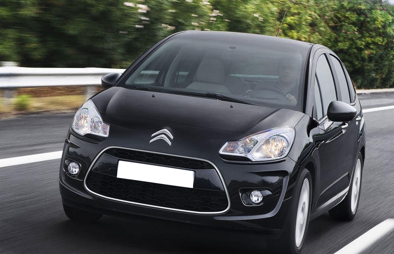 conseil achat de voiture à Lyon: La citroen C3