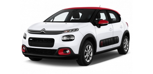 Conseil achat de voiture à Lyon: La citroen C3