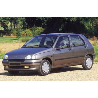 Renault Clio 1.