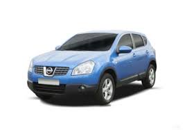 Acheter une voiture comme un Nissan qashqai.