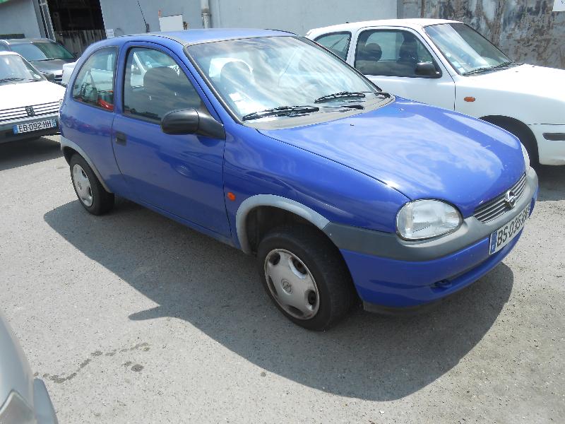 Conseil fiabilité sur Opel corsa 2.