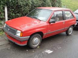 Conseil fiabilité sur Opel corsa 1.
