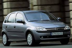 Conseil sur Opel corsa 3.