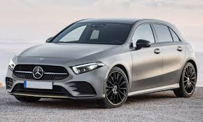 Conseil d'achat de voiture sur mercedes classe A.