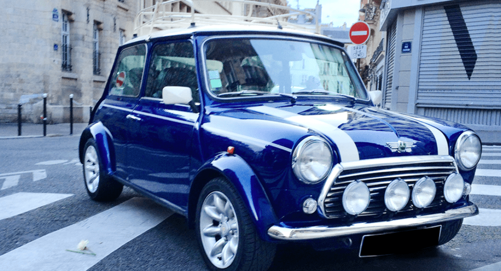Vous cherchez une Mini cooper occasion sur leboncoin? Conseil auto des monts d'or recherche et contrôle sur le terrain de votre prochaine voiture.