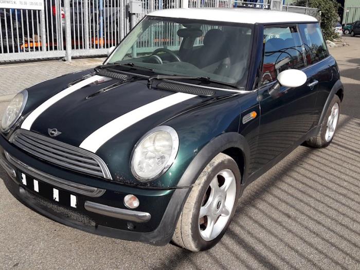 Vous cherchez une Mini cooper occasion sur leboncoin? Conseil auto des monts d'or recherche et contrôle sur le terrain de votre prochaine voiture