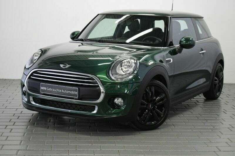 Vous cherchez une Mini cooper occasion sur leboncoin? Conseil auto des monts d'or recherche et contrôle sur le terrain de votre prochaine voiture