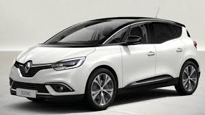 Bon plan auto et aide à l'achat sur Renault scénic 4.