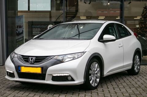 Honda civic 9 ème génération avec Conseil auto des monts d'or.