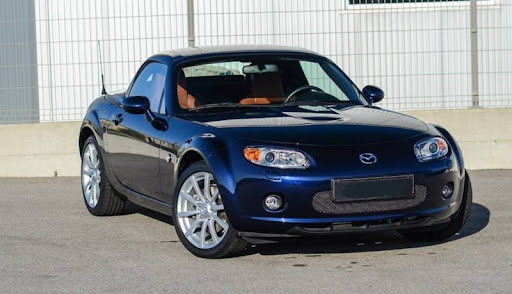 Conseil auto des monts d'or peut vous aider à rechercher ou a vérifier votre prochain achat d'occasion comme la mazda mx5.