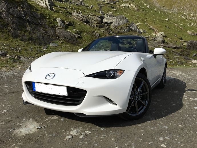 Conseil auto des monts d'or peut vous aider à rechercher ou a vérifier votre prochain achat d'occasion comme la mazda mx5.