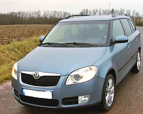 Vous cherchez une Skoda Fabia sur leboncoin vers Lyon? Conseil auto des monts d'or recherche et inspecte votre futur voiture d'occasion afin de l'acheter au bon prix et en bon état