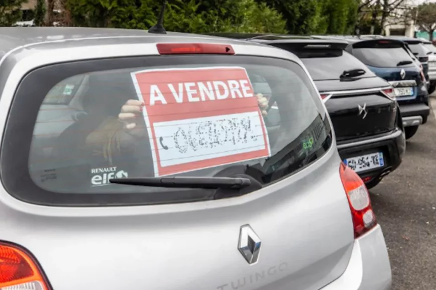 Arnaques voiture d’occasion : comment les éviter à Lyon (Guide complet 2026)