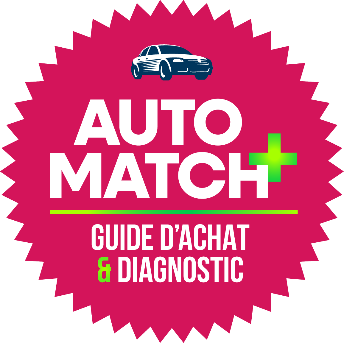 Logo AutoMatch Essentiel