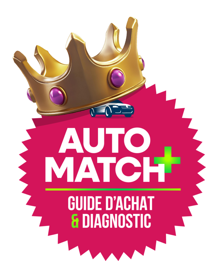 Guide inspection auto Pack Pro