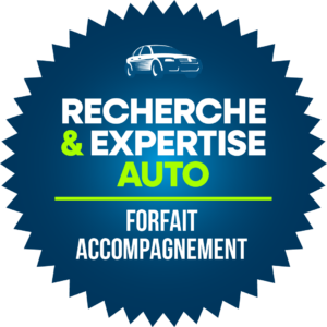 recherche et expertise auto