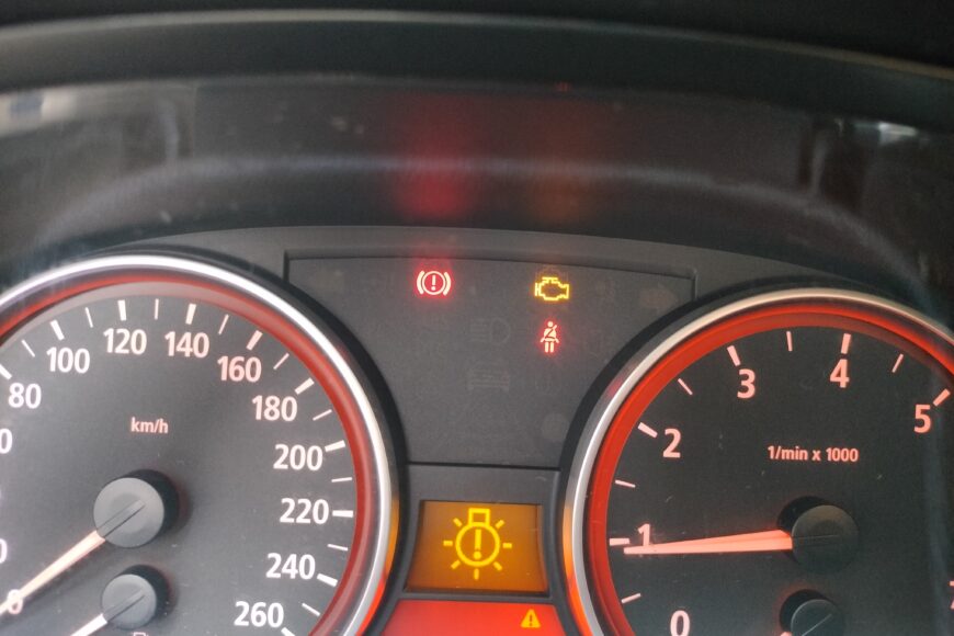 Kilometrage voiture occasion