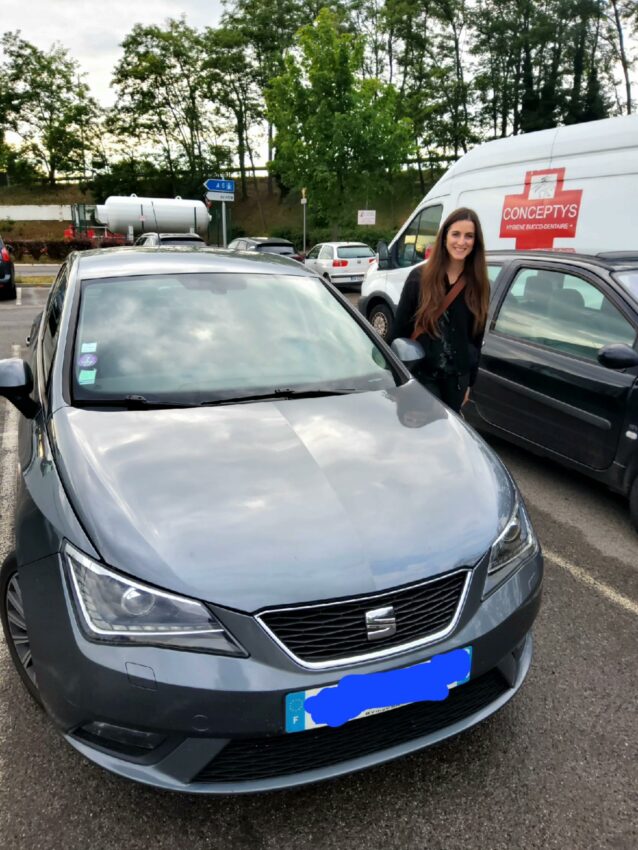 Avis cliente - Expertise automobile indépendante