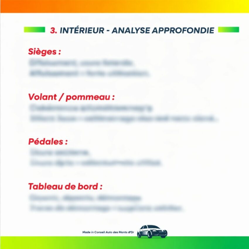 Guide visuel AutoMatch